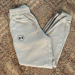 Under Armour sweatpants